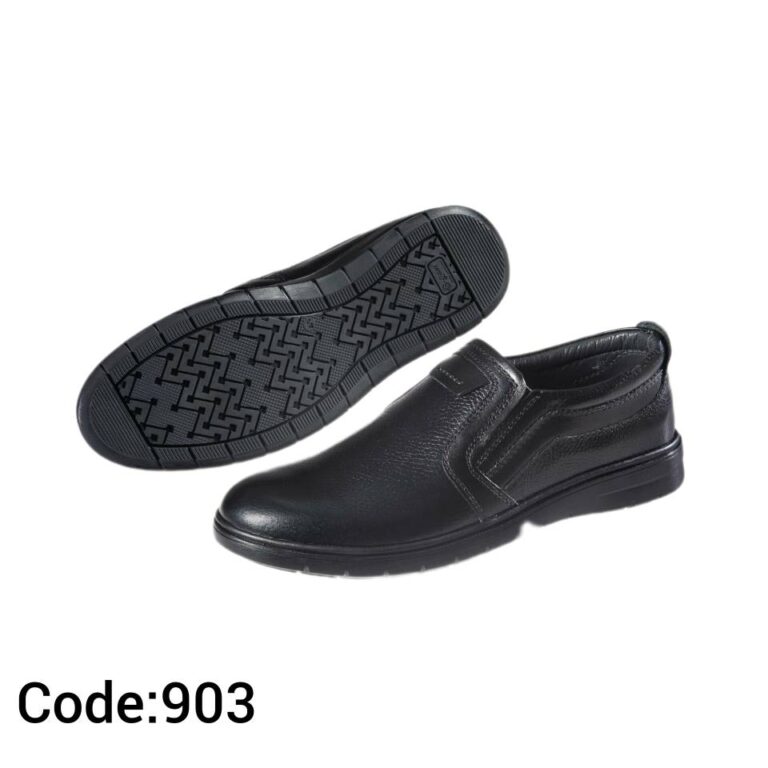 کفش مردانه مجلسی کد 903