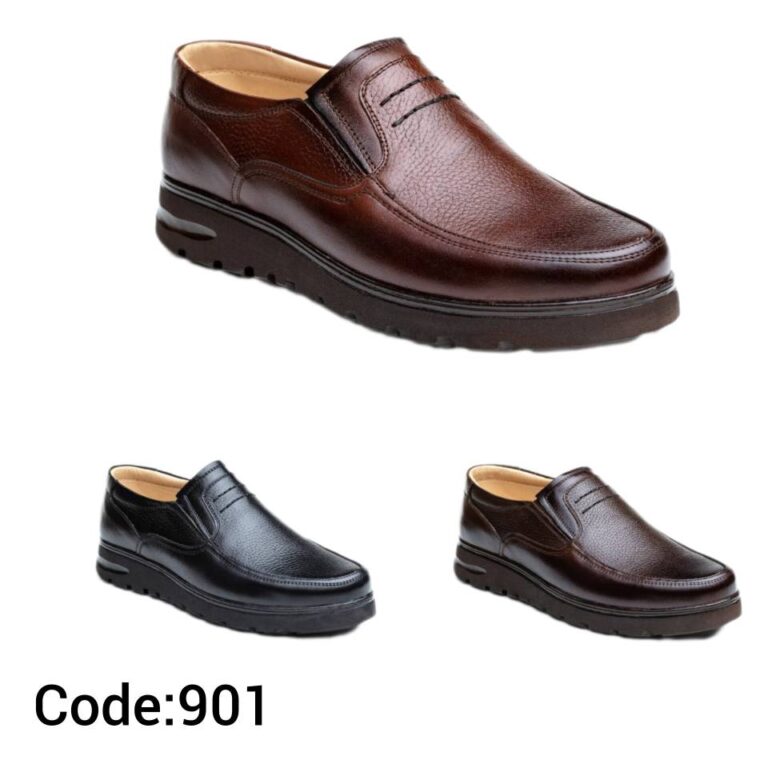 کفش مردانه اسپورت کد 901