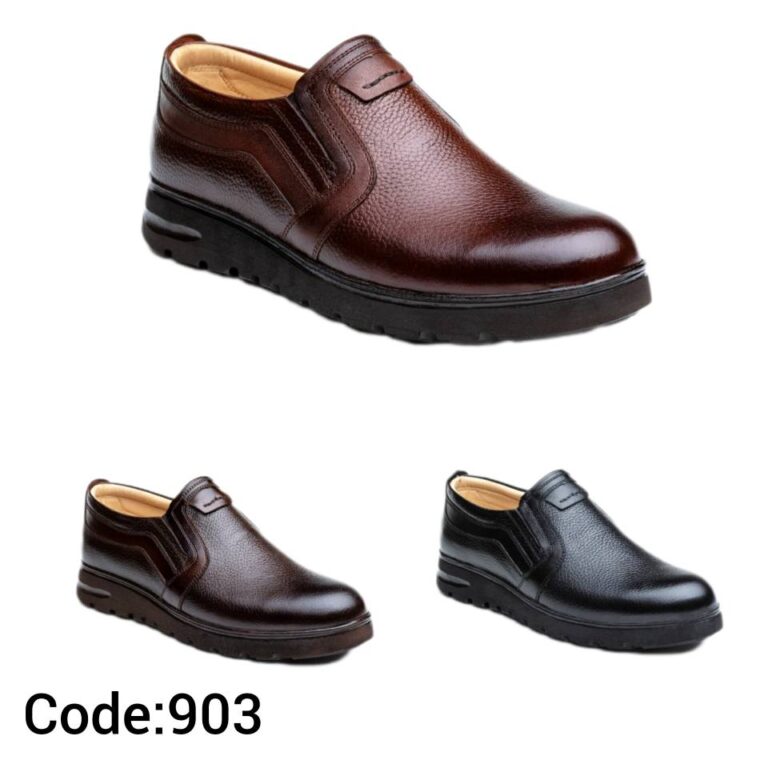 کفش مردانه اسپورت کد 903