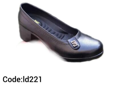 کفش طبی زنانه کد ld221