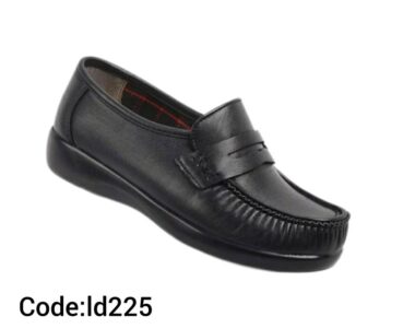 کفش طبی زنانه کد ld225